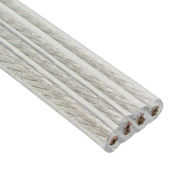 969M101-16-4-SMC-025 Cicoil  Cavi Fili