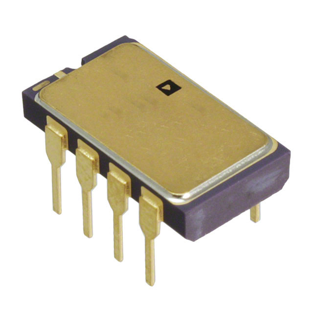 ADXL206HDZ Analog Devices Inc.  Accelerometers