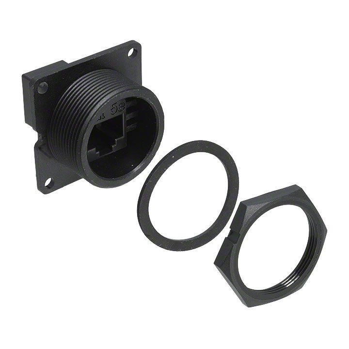 DCP-RJ5T-F Conxall/Switchcraft  Modular Connector Adapters