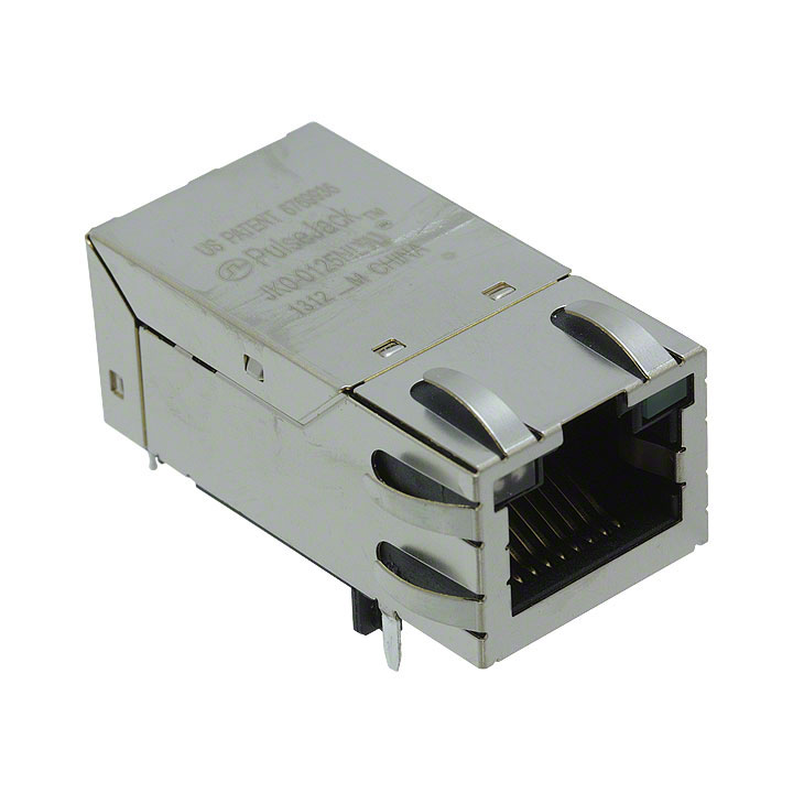 JK0-0120NL Pulse Electronics  Jack di connessione modulari con magneti