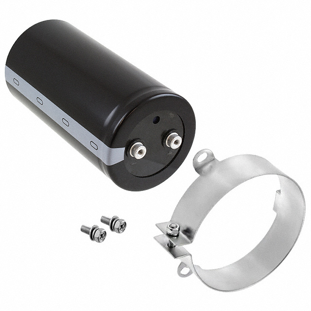 LNY2W682MSEH Nichicon  Aluminium-Elektrolytkondensatoren