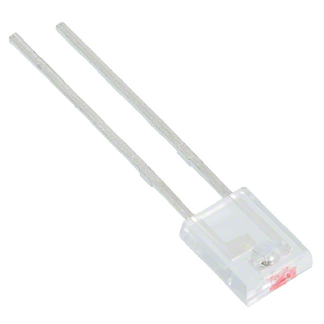 LTE-302-M Lite-On Inc.  LED-Emitter – Infrarot, UV, sichtbar
