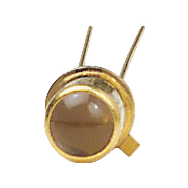 OP205CL TT Electronics/Optek Technology  LED Emitters - Infrared UV Visible