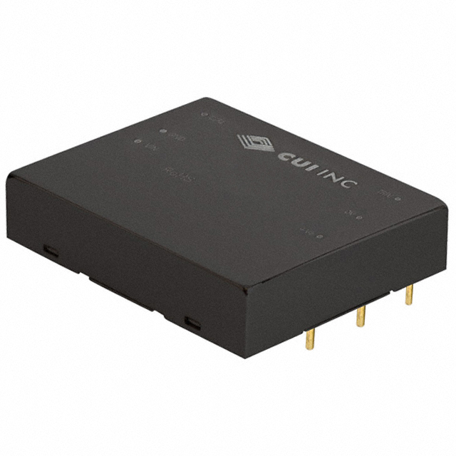 PYB30-Q24-S12 CUI Inc.  DC DC Converters