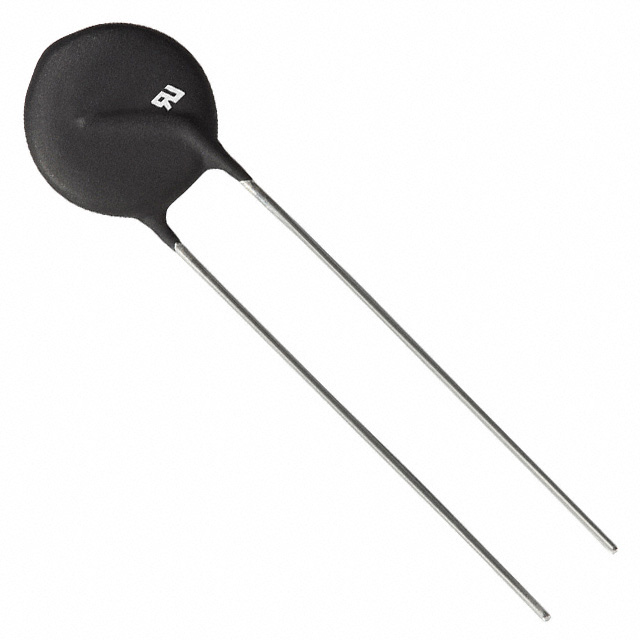 SL15 22102 Ametherm Limitatori di corrente di spunto (ICL)