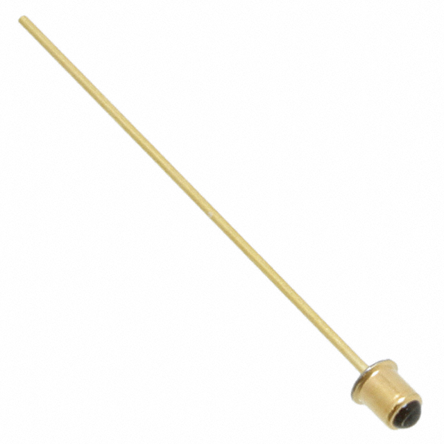 MTE6052PT-UBG Marktech Optoelectronics  LED Emitters - Infrared UV Visible