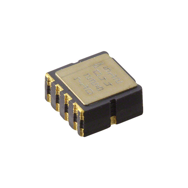 MXP7205VF Memsic Inc.  Accelerometers