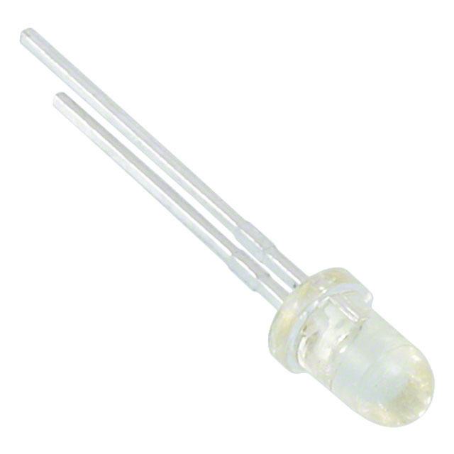 OP165A TT Electronics/Optek Technology  Émetteurs LED - Infrarouge UV Visible