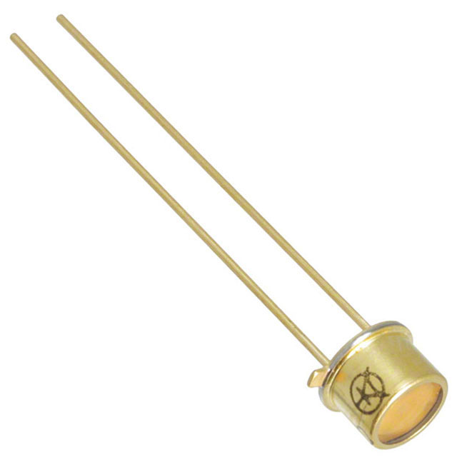 OP232W TT Electronics/Optek Technology  LED-Emitter – Infrarot, UV, sichtbar