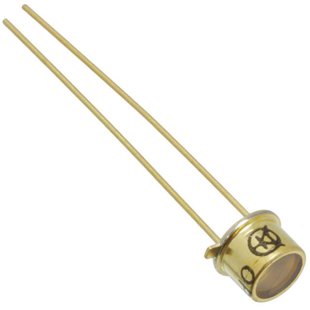 OP235W TT Electronics/Optek Technology  LED Emitters - Infrared UV Visible