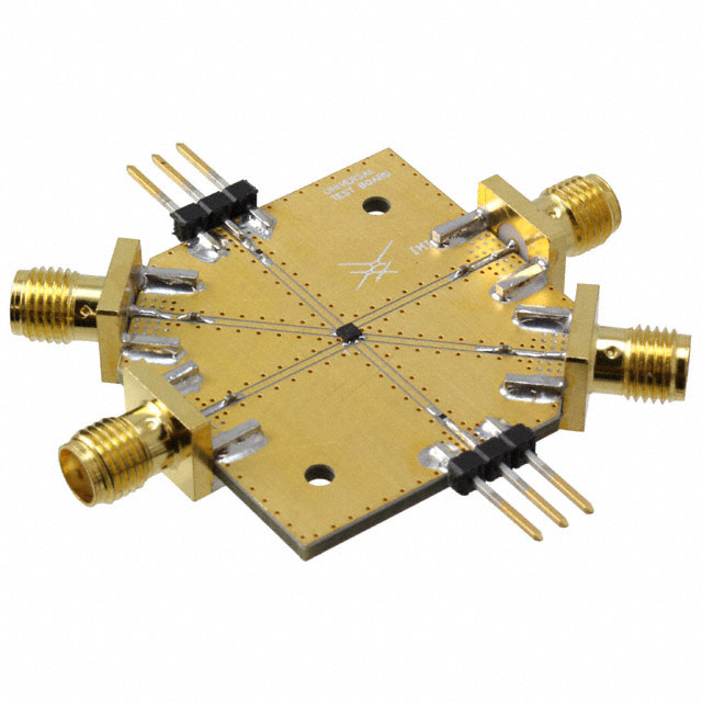 SKY13411-374LF-EVB Skyworks Solutions Inc.  Cartes de kits d'évaluation et de développement RF