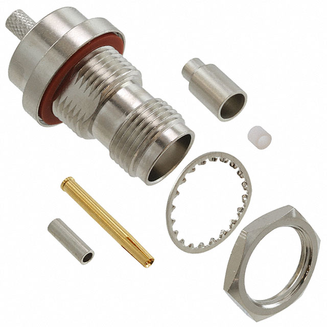 0732161331 Molex  Koaxialsteckverbinder (HF)-Baugruppen