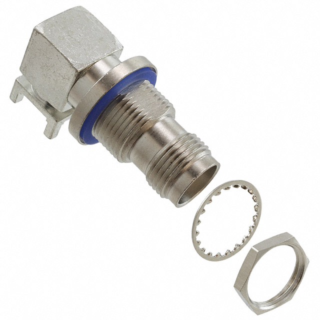 0732162241 Molex  Gruppi di connettori coassiali (RF)