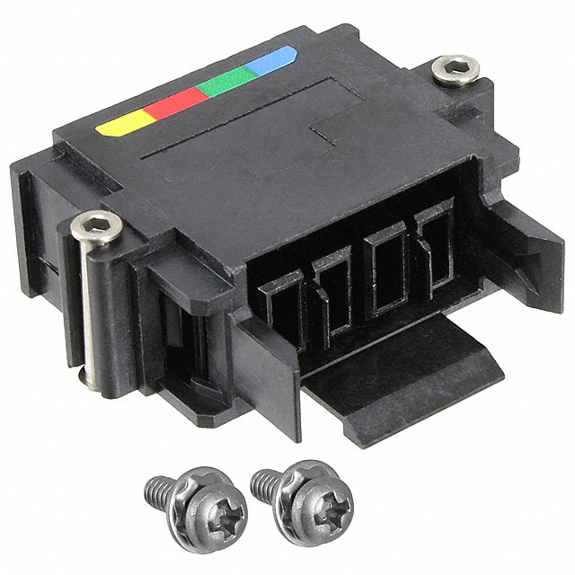 1061052100 Molex  Backplane-Steckverbinderzubehör