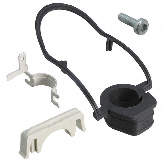 1103483-1 TE Connectivity AMP Connectors  Heavy Duty Connector Accessories