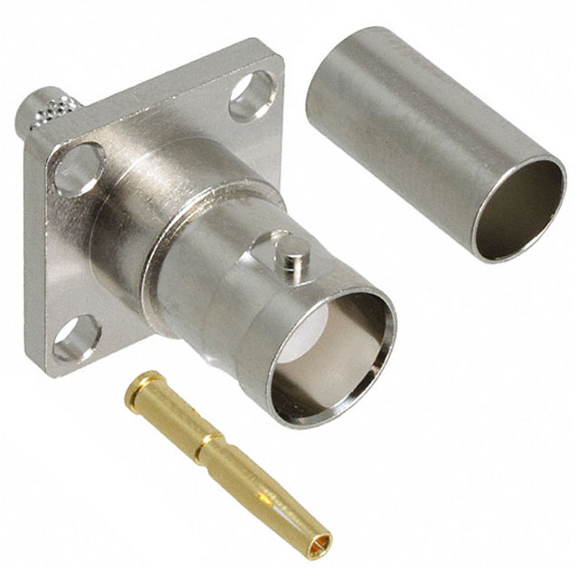 112527 Amphenol RF  Gruppi di connettori coassiali (RF)