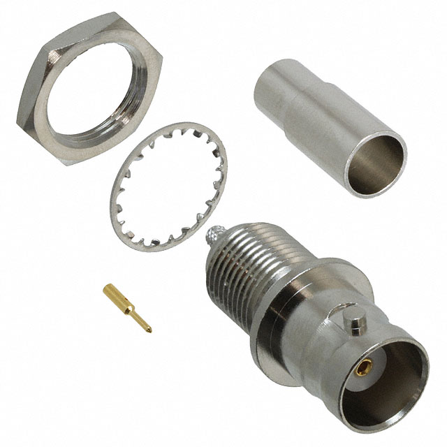 112757 Amphenol RF  Assemblages de connecteurs coaxiaux (RF)