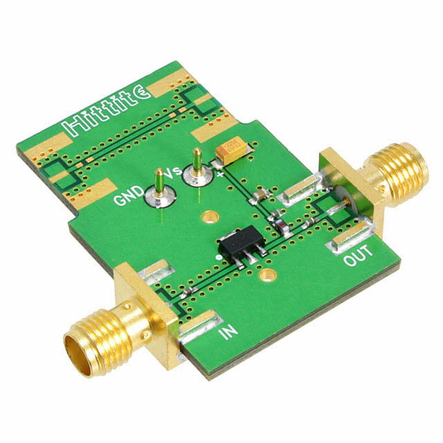 119394-HMC636ST89 Analog Devices Inc.  Cartes de kits d'évaluation et de développement RF