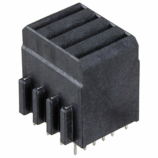1410270-2 TE Connectivity AMP Connectors  Specialized