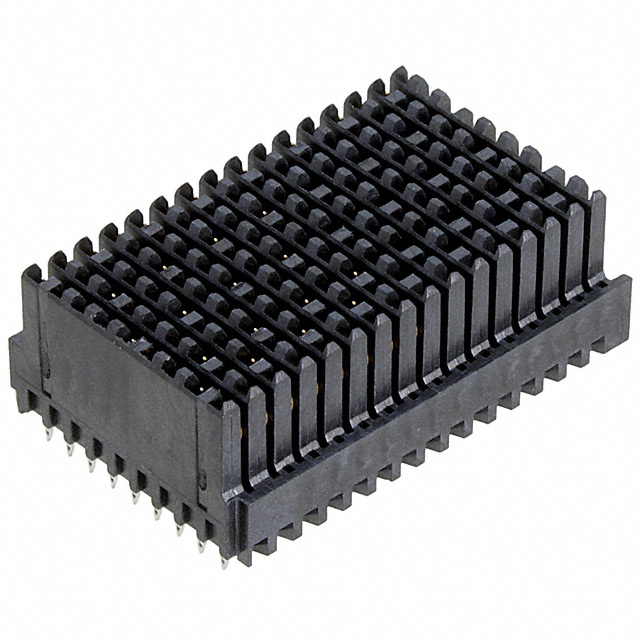 1410966-1 TE Connectivity AMP Connectors  Specialized