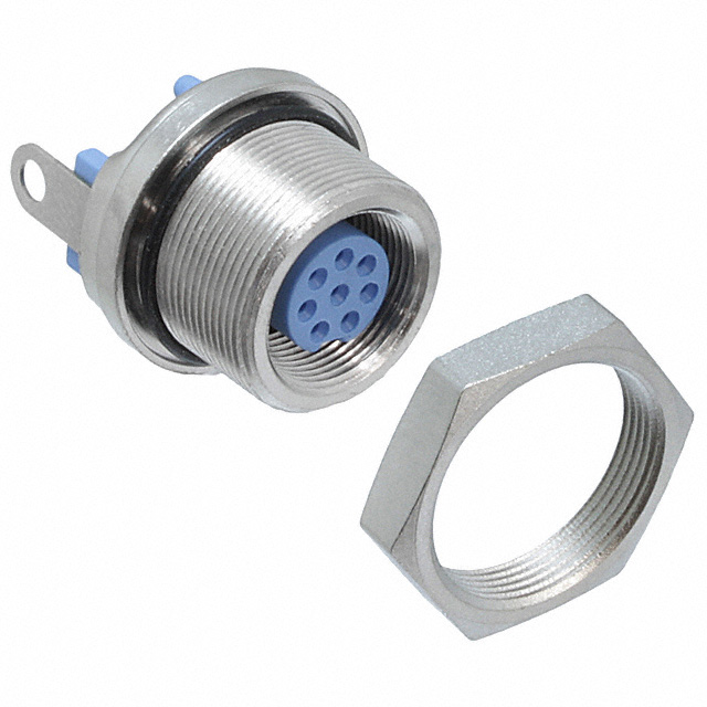 1437720-9 TE Connectivity AMP Connectors  Assemblages de connecteurs circulaires