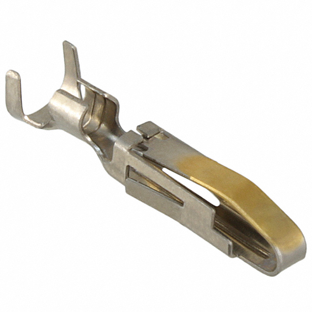 170314-1 TE Connectivity AMP Connectors  Backplane Connector Contacts