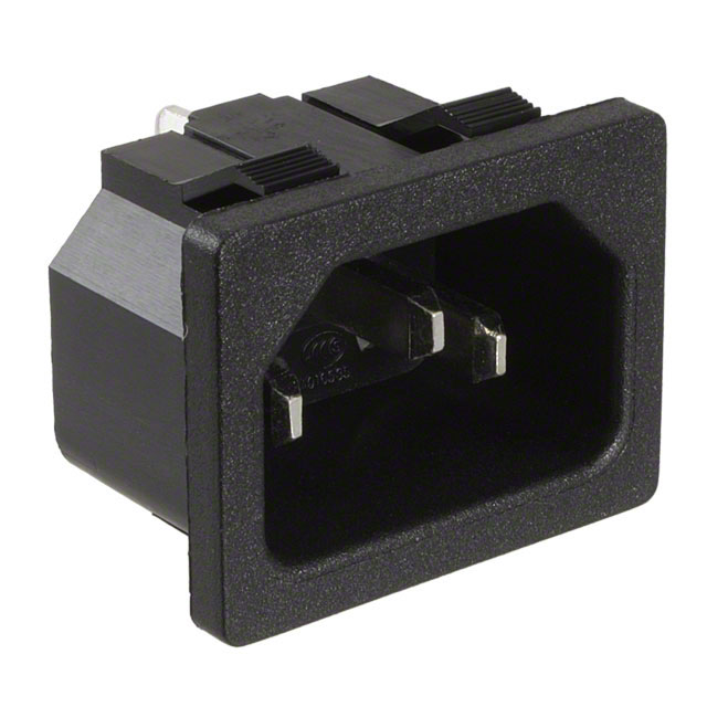 4300.0704 SCHURTER Inc.  Power Entry Modules (PEM)