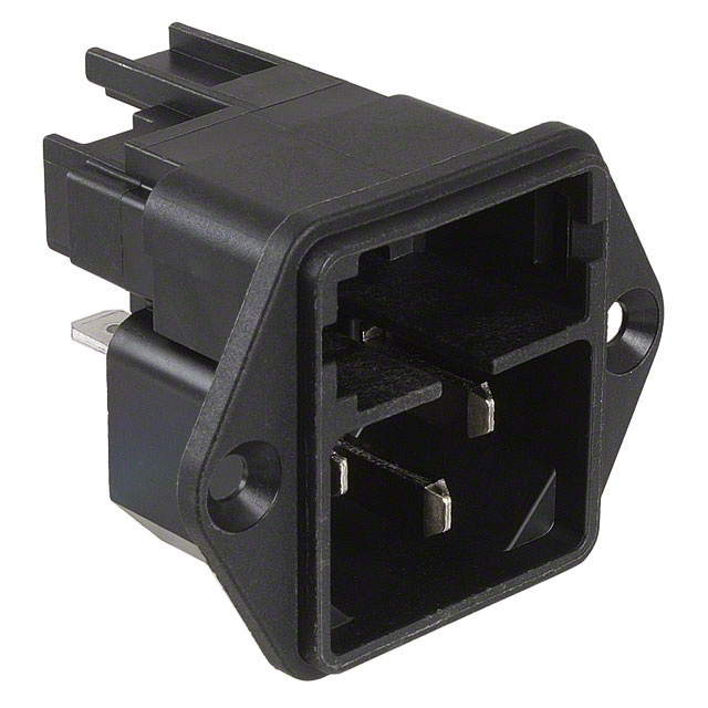 4301.0521 SCHURTER Inc.  Stromeingangsmodule (PEM)