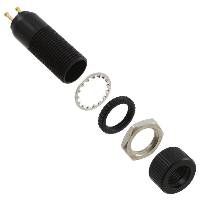 5088738504 Dialight  Indicatori del pannello Spie luminose