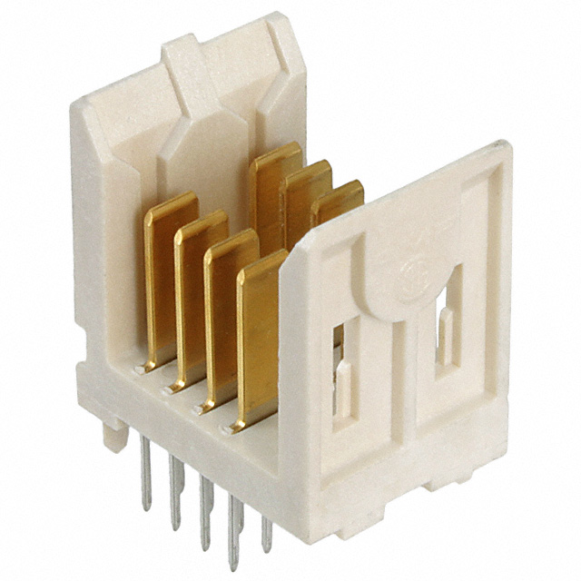 5536623-1 TE Connectivity AMP Connectors  Spécialisé