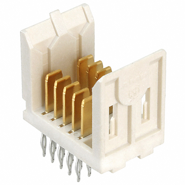 5536642-1 TE Connectivity AMP Connectors  Specialized
