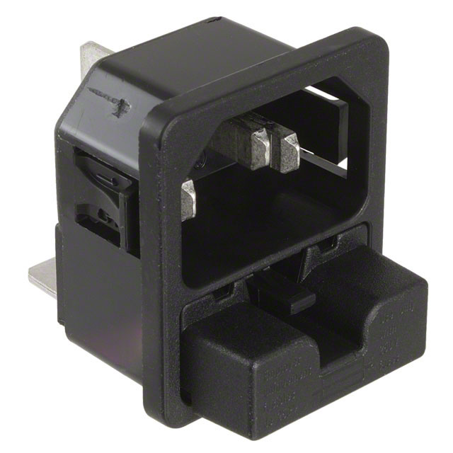 6220.5315 SCHURTER Inc.  Stromeingangsmodule (PEM)