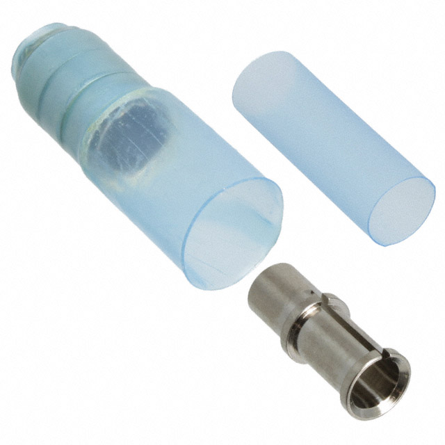 HET-A-04C TE Connectivity Aerospace, Defense and Marine  Accessoires pour connecteurs circulaires