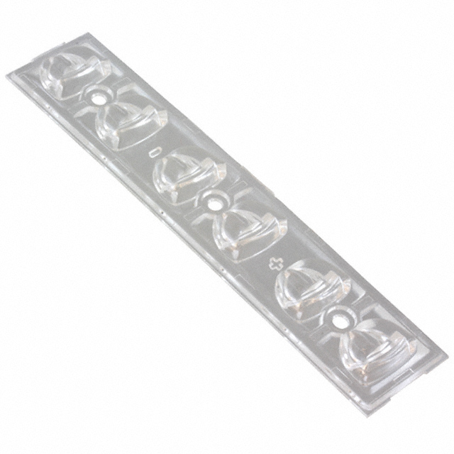 C12449_STRADA-T-6X1-DWC Ledil  Lentilles