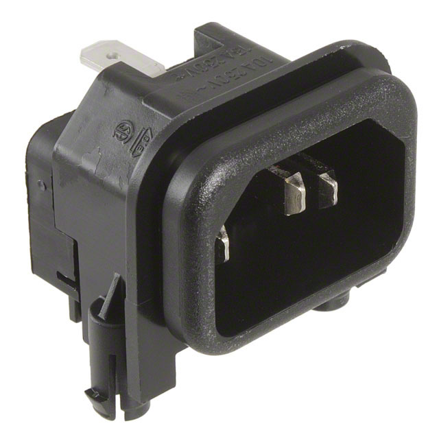 GSP2.9203.14 SCHURTER Inc.  Stromeingangsmodule (PEM)