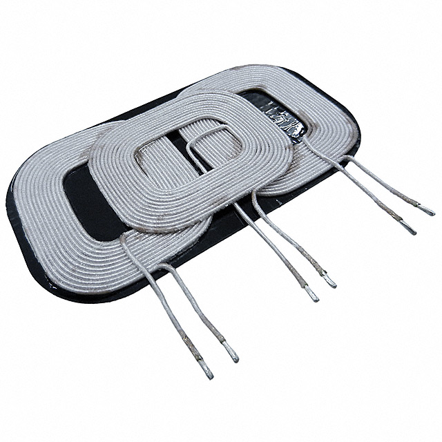 WT-1005660-12K2-A6-G TDK Corporation  Kabellose Ladespulen