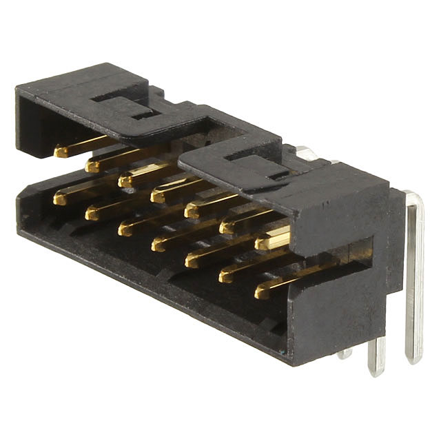 878335321 Molex  Embases à broches mâles