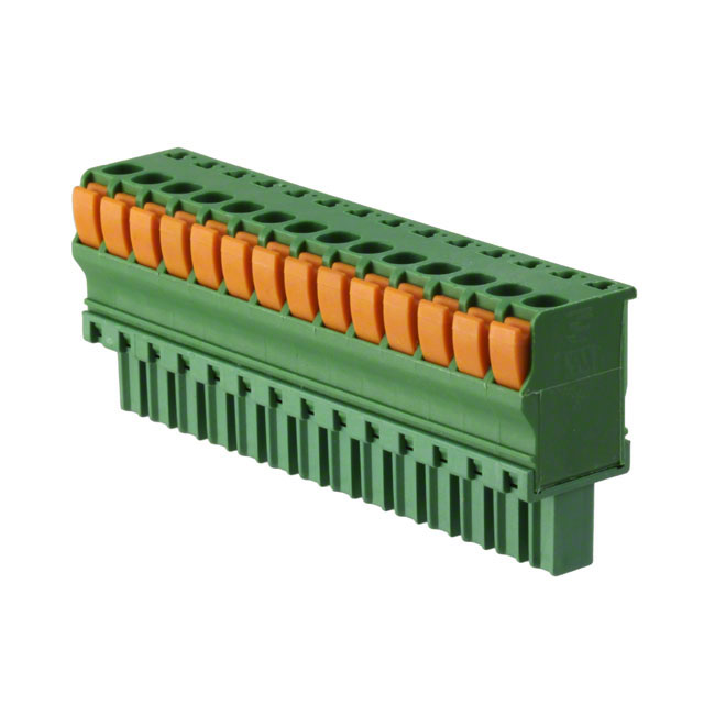 1-1986722-4 TE Connectivity AMP Connectors  Embases, fiches et prises