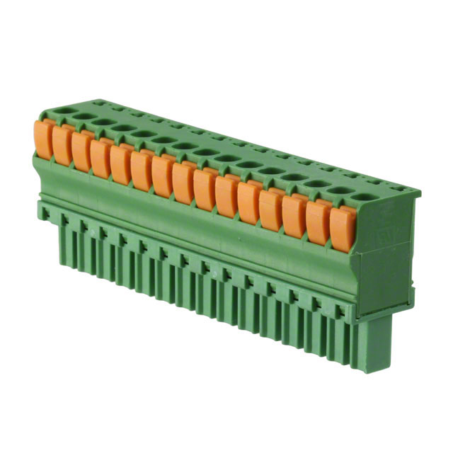 1-1986722-5 TE Connectivity AMP Connectors  Headers Plugs and Sockets