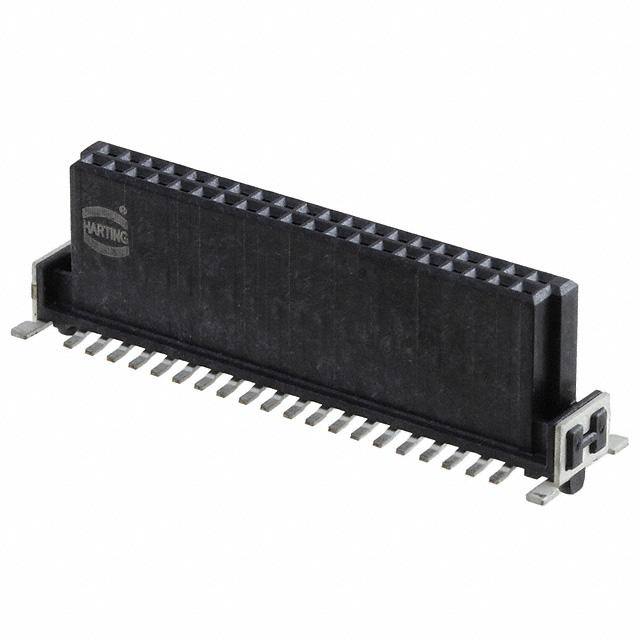 15220402601000 HARTING  Embases Prises femelles