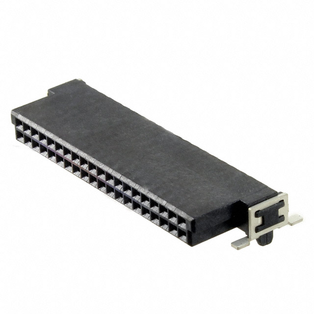 15250402601000 HARTING  Embases Prises femelles