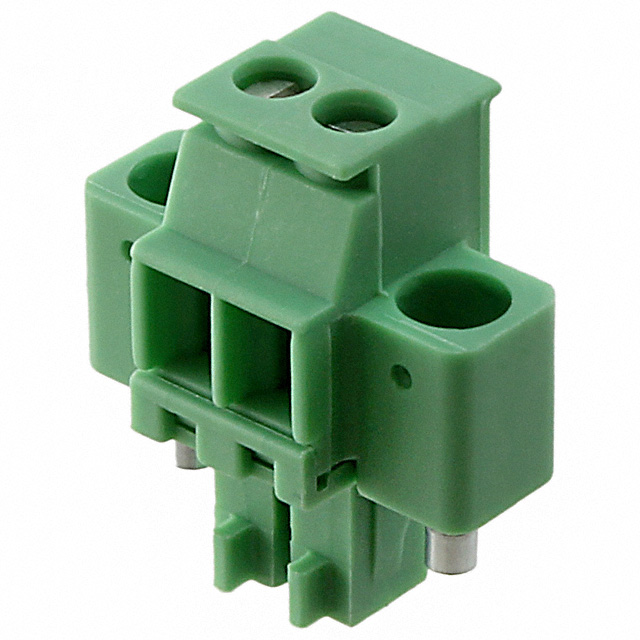 1863301 Phoenix Contact  Embases, fiches et prises