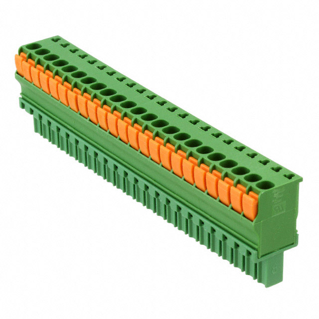 2-1986693-3 TE Connectivity AMP Connectors  Embases, fiches et prises