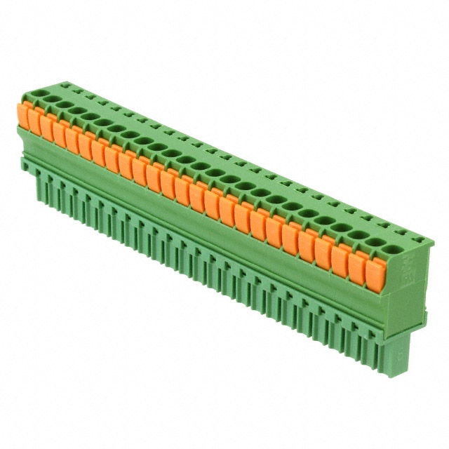 2-1986693-5 TE Connectivity AMP Connectors  Headers Plugs and Sockets