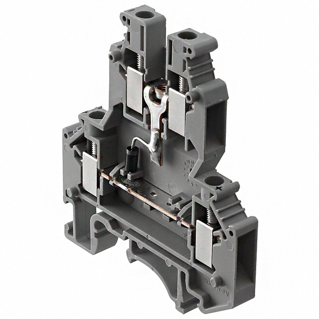 2791032 Phoenix Contact  Canale guida DIN