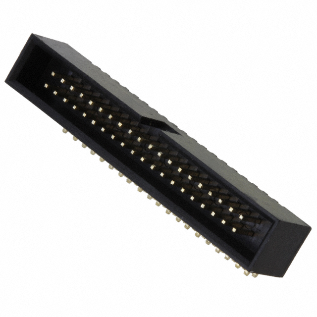 3220-40-0200-00 CNC Tech  Embases à broches mâles