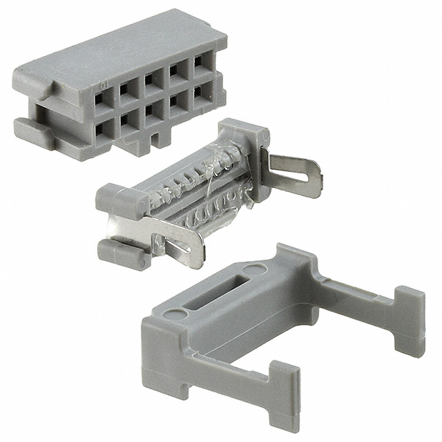 3473-7610 3M  Free Hanging Panel Mount