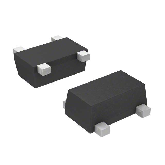 BFP520FH6327XTSA1 Infineon Technologies  Transistors RF bipolaires