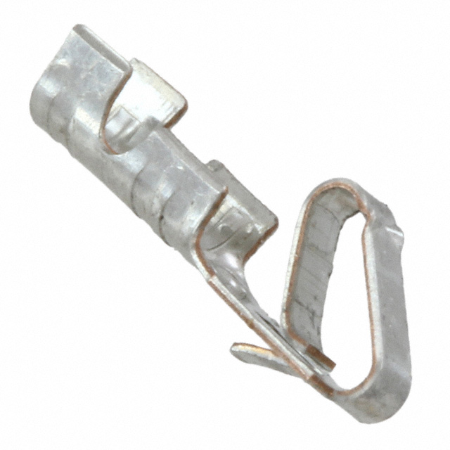 4400-01032-0 Murata Power Solutions Inc.  Contacts de connecteur rectangulaires