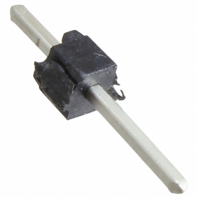 5-146850-1 TE Connectivity AMP Connectors  Embases à broches mâles